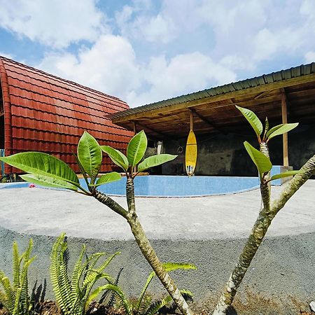 Raturinjani Homestay Selong Экстерьер фото